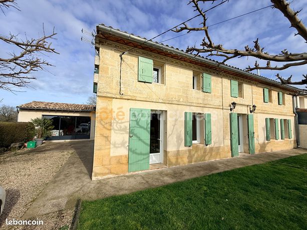 Maison 6 pièces 227 m²
