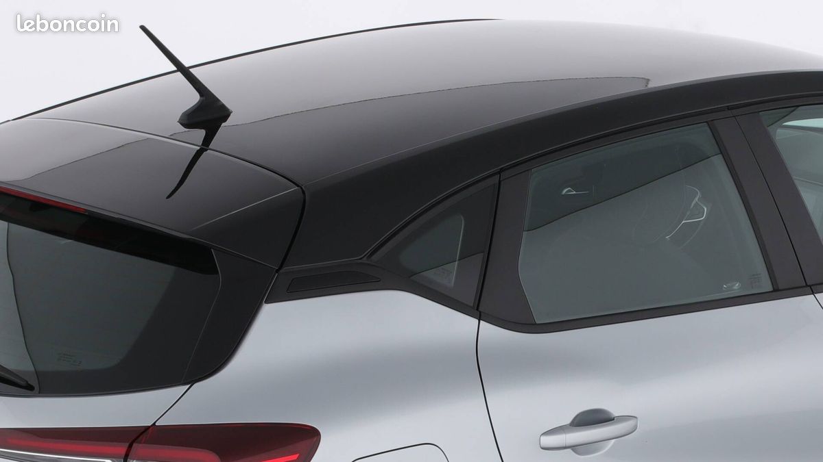 Renault captur tce 90 21 business (image 13)