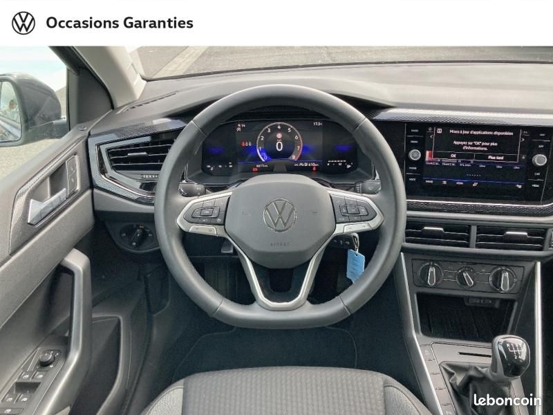 Volkswagen Polo 1.0 TSI 95ch VW Edition (image 35)