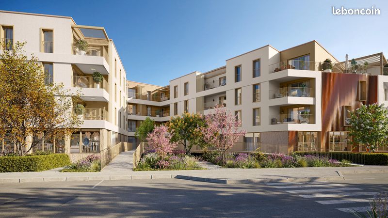 Appartement 1 pièce 39 m² · à Fréjus · 39 m² · 154 000 €