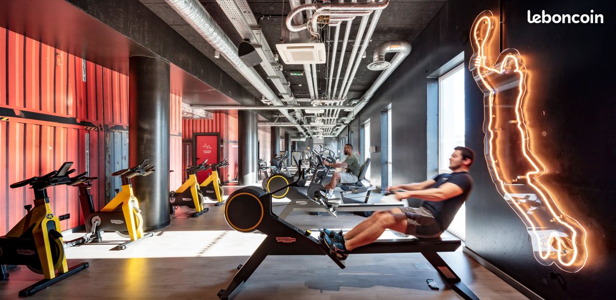 Appartement a louer palaiseau - 1 pièce(s) - 20 m2 - Surfyn