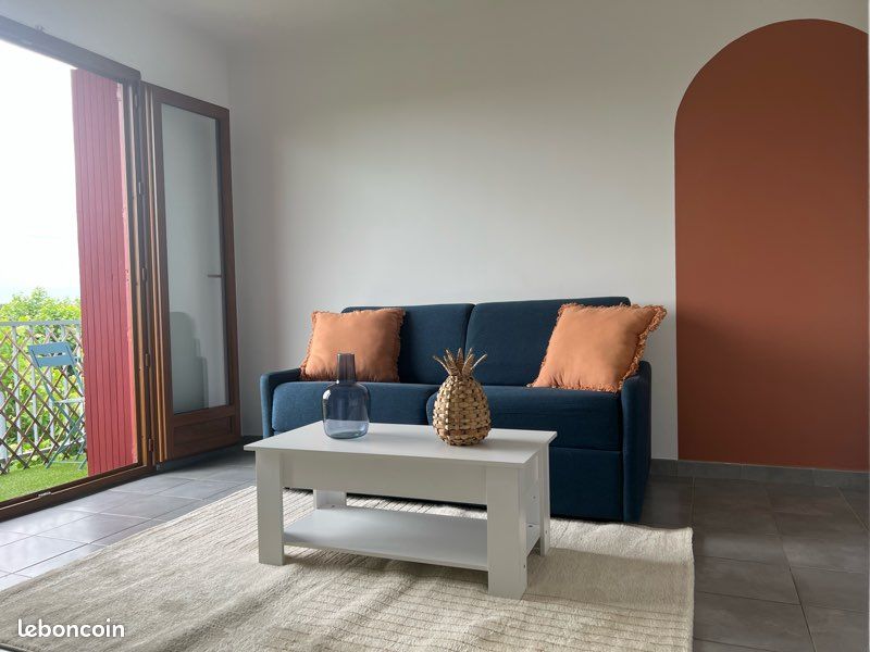 Appartement 1 pièce 24 m² · à Narbonne · 24 m² · 520 €