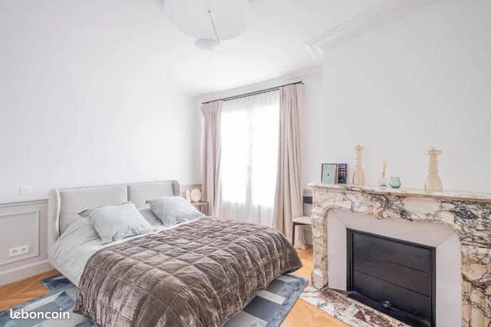 Appartement a louer paris-8e-arrondissement - 5 pièce(s) - 165 m2 - Surfyn