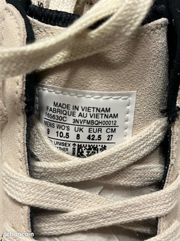 Converse Shane gonzales midnight studios (image 4)