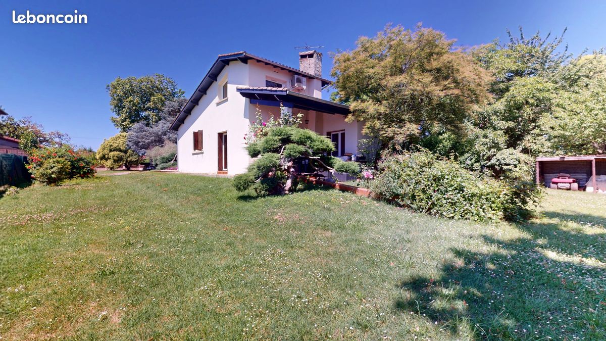 Maison 6 pièces 134 m² · à Verdun-sur-Garonne · 134 m² · 279 000 €
