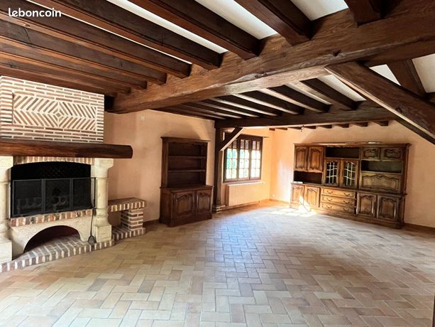Maison 9 pièces 195 m²