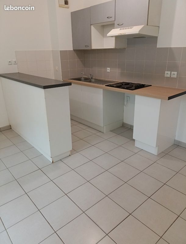 Appartement 3 pièces 54 m² · à Saint-Laurent-Médoc · 54 m² · 800 €/mois
