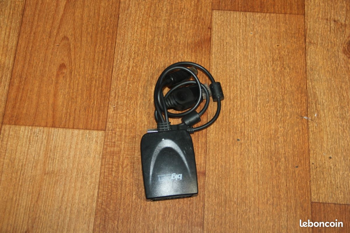 Console xbox 1ère génération (image 6)