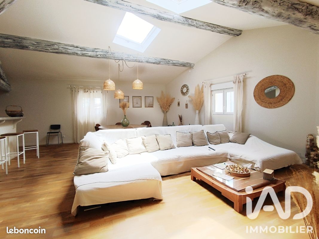Maison 5 pièces 140 m² (image 4)