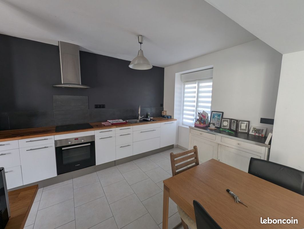 Maison 4 pièces 95 m² · à Lisses · 95 m² · 295 000 €