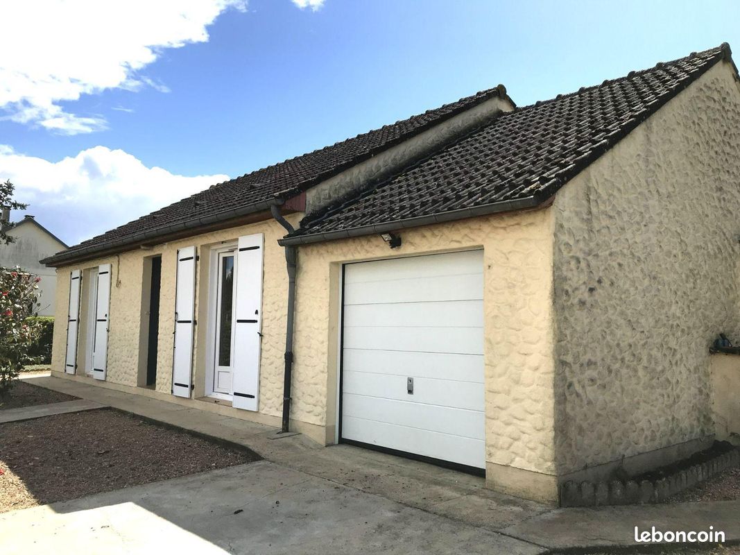 Maison 4 pièces 88 m² · à Beaufay · 88 m² · 161 975 €