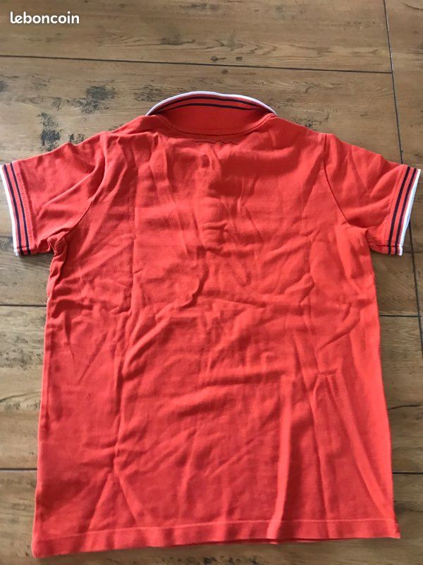 Polo garçon (image 2)