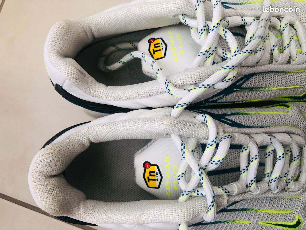 Basket Nike tn (image 13)