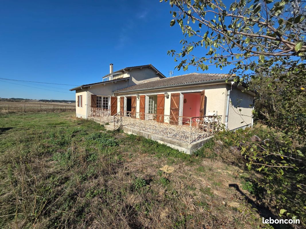 Maison 6 pièces 150 m² · à Merville · 150 m² · 199 000 €
