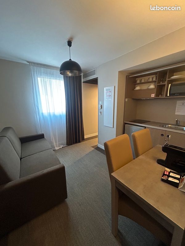 Appartement 2 pièces 28 m² · à Marseille · 28,4 m² · 120 000 €