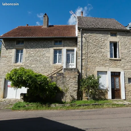 Annonce vente Maison sombernon