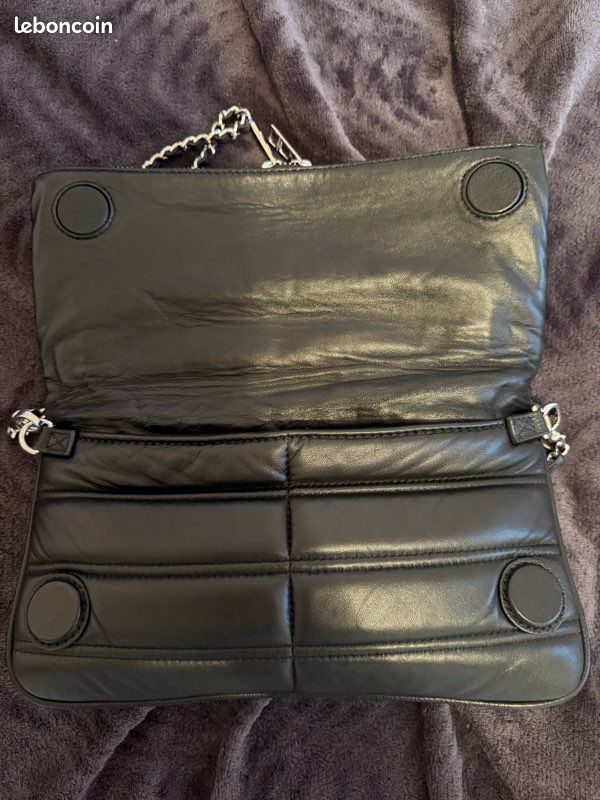 Sac zadig et voltaire (image 5)