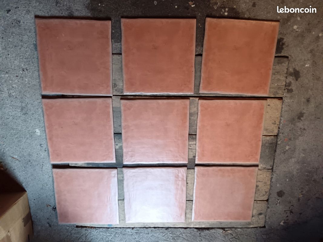 Carreaux carrelage sol (image 1)