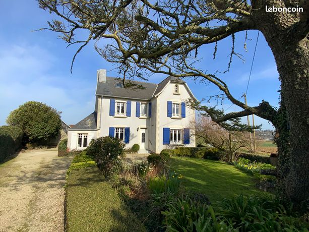 Maison 6 pièces 110 m²