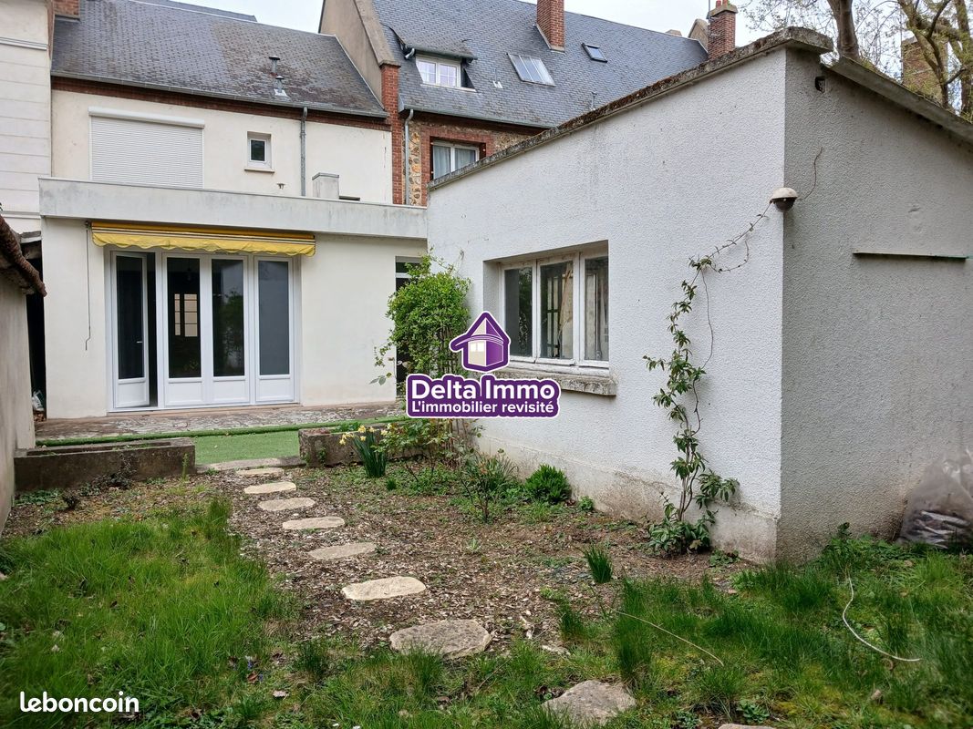 Maison 4 pièces 110 m² · à Évreux · 110 m² · 1 195 €/mois