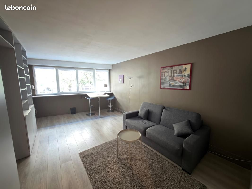 Appartement 1 pièce 30 m² · à Paris · 30 m² · 339 000 €