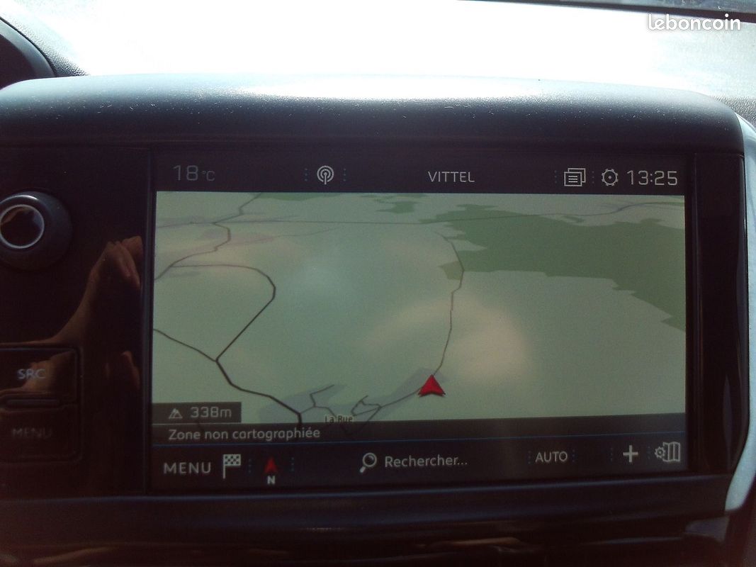 Peugeot 208 AFFAIRE 1.5 BLUEHDI 100CH PREMIUM PACK 5 PORTES (image 11)
