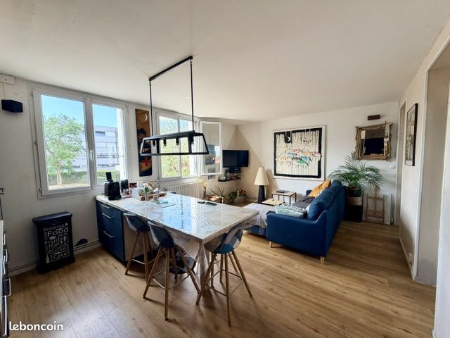 Appartement 3 pièces 63 m² · à La Rochelle · 63 m² · 189 000 €