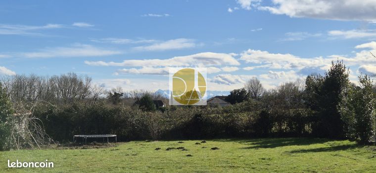 Villa 4 pièces 90 m²