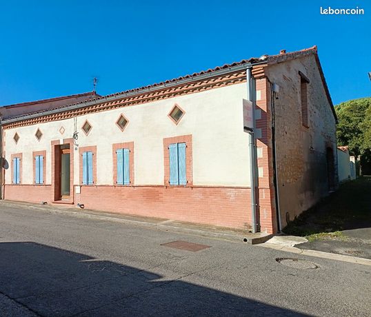 Maison 8 pièces 223 m²