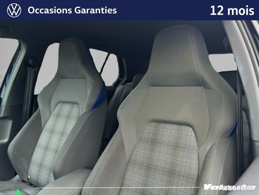 Volkswagen Golf GTE 1.4 245 (image 13)