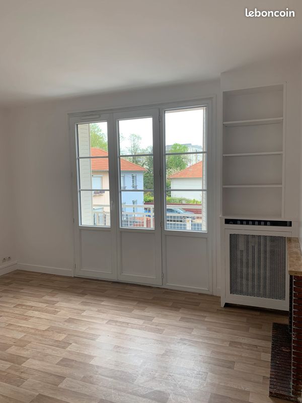 Appartement 4 pièces 66 m² · à Savigny-sur-Orge · 66 m² · 1 185 €