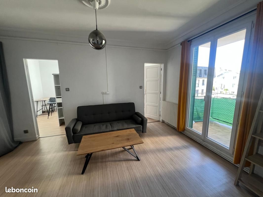 Appartement 4 pièces 70 m² · à Tarbes · 70 m² · 750 €/mois