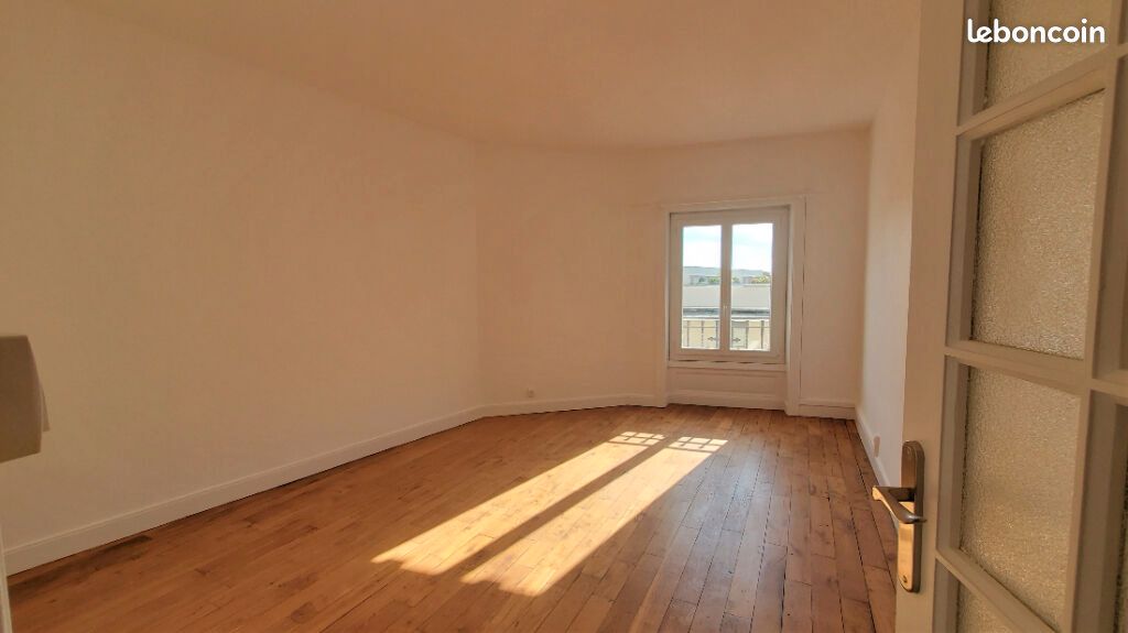 Appartement 2 pièces 50 m² · à Lyon · 50 m² · 861 €