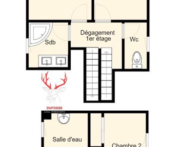 Maison 859 000 € - 185 m²