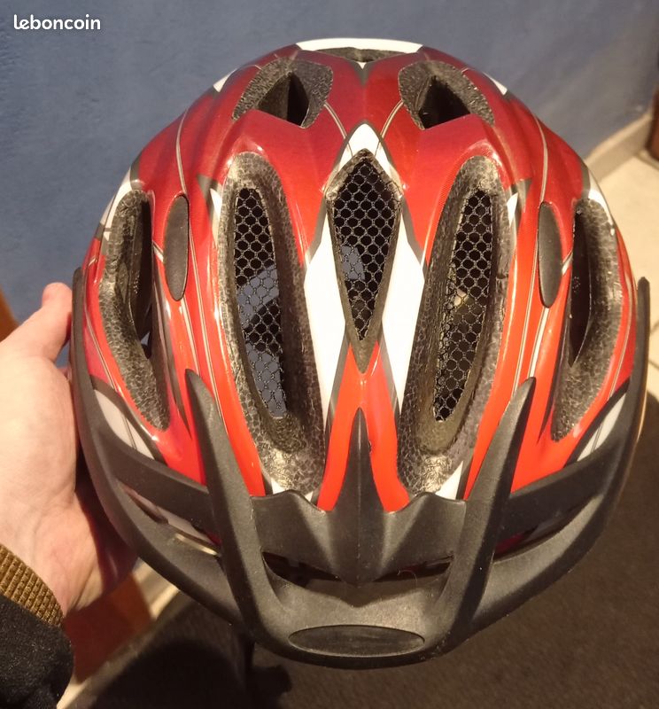 Casque vélo/VTT (58-65cm) (image 1)
