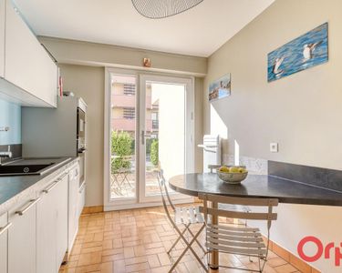 Appartement 459 000 € - 108 m²