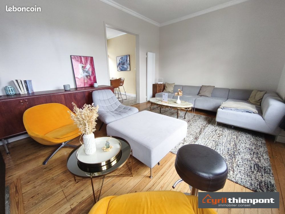 Maison 6 pièces 120 m² · à Mers-les-Bains · 120 m² · 349 900 €
