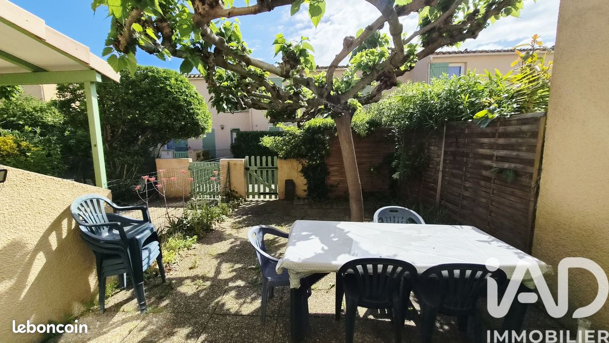 Maison 4 pièces 42 m² · à Saint-Cyprien · 42 m² · 189 000 €