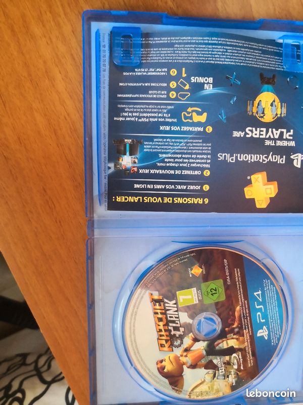 Jeux ps4 (image 6)