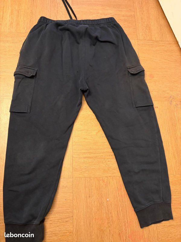Pantalon jogging Nike (image 2)