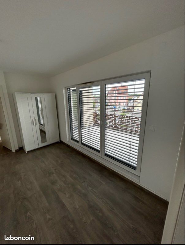 Appartement 2 pièces 49 m² · à Riedisheim · 49 m² · 185 000 €