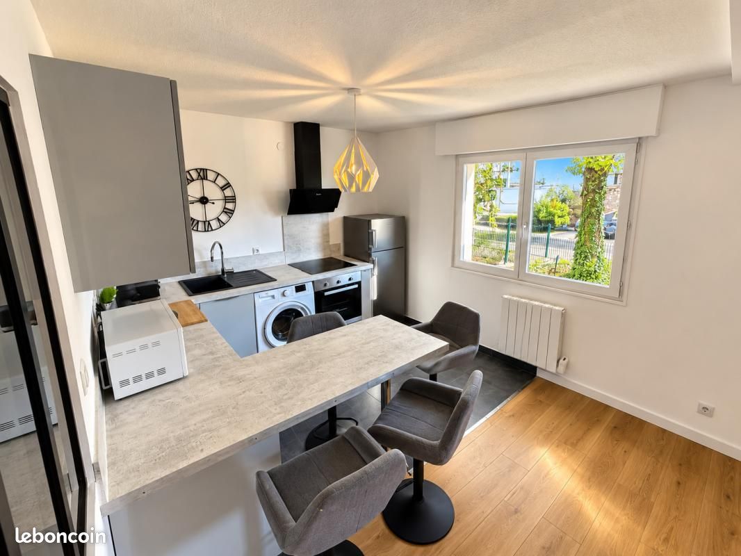 Appartement 3 pièces 62 m² · à Sélestat · 62 m² · 159 900 €