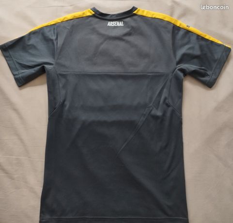 Maillot Extérieur Arsenal 2001