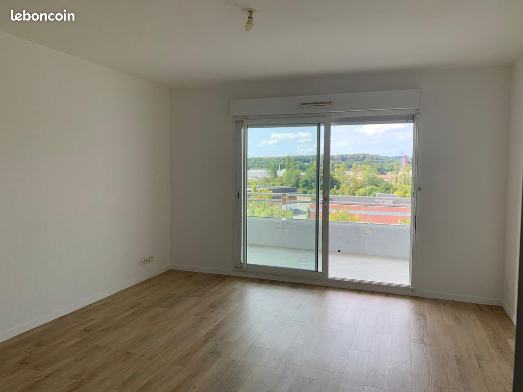 Appartement 2 pièces 39 m² · à Pontivy · 39 m² · 680 €