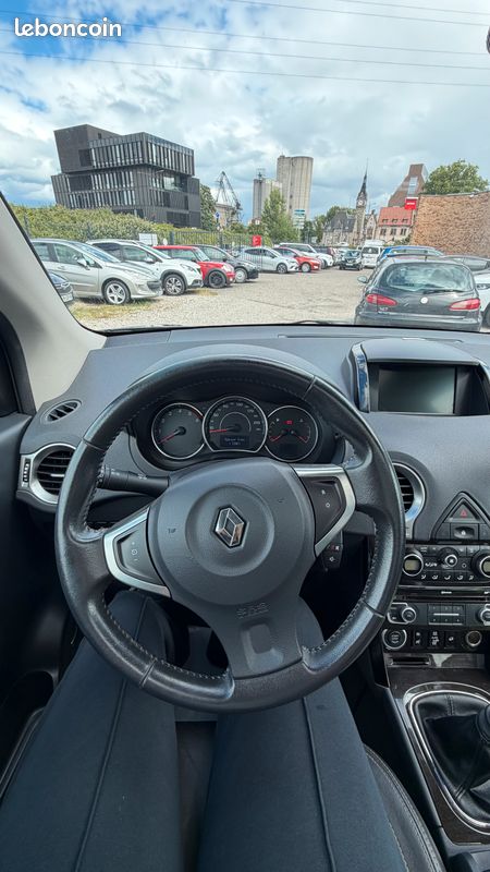 Renault koleos 2.0 dci BOSE edition (image 10)