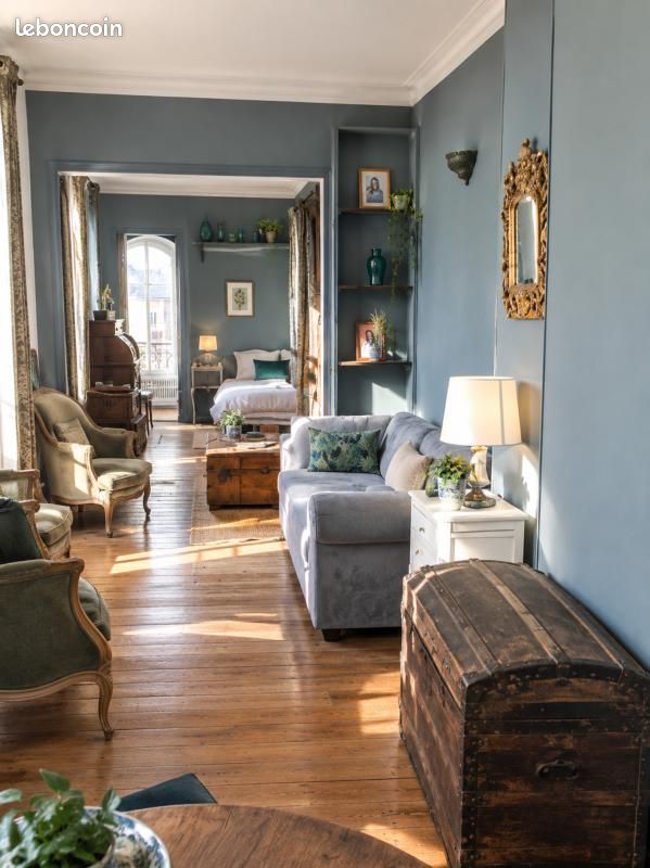 Appartement 2 pièces 33 m² · à Paris · 33 m² · 320 000 €