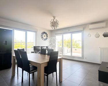 Appartement 235 000 € - 58 m²