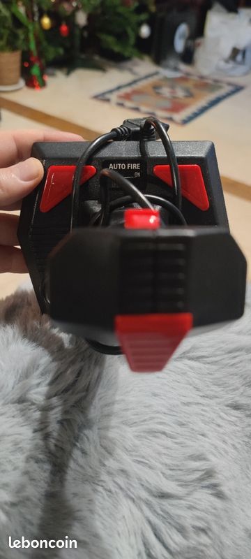 Fast winner turbo II Sega (image 3)