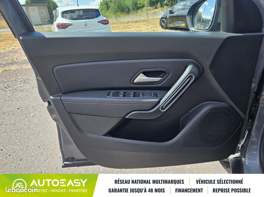 Dacia Duster II 1.5 BLUE DCI 115 4X4 JOURNEY (image 6)