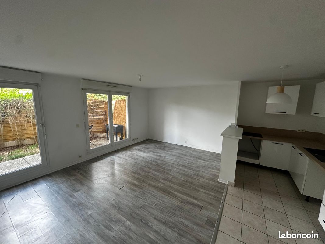 Appartement 2 pièces 53 m² · à Franconville · 53 m² · 197 000 €
